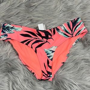 OLd NAVY Bikini bottom size M